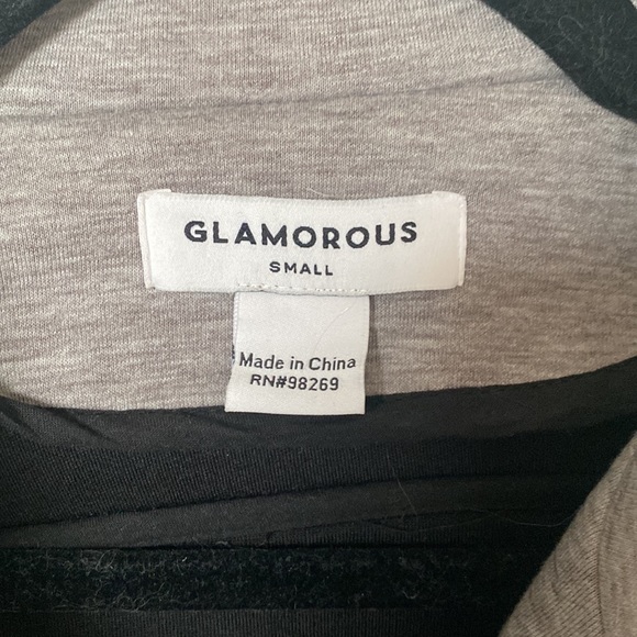 Woman Motor Jacket | Size Small - Picture 2 of 5